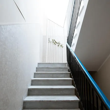 Attiketto Apartamento *