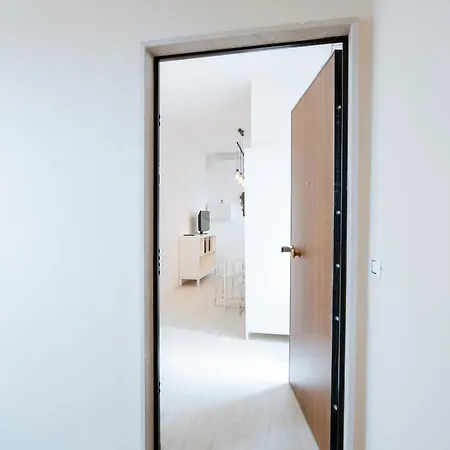 Apartman Attiketto *