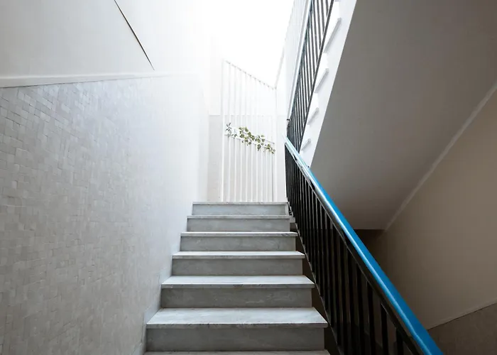 Attiketto Apartamento *