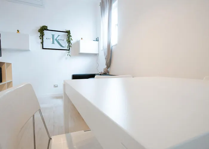 Attiketto Apartamento