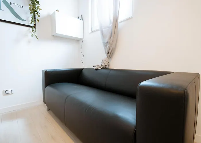 Apartamento Attiketto Bari