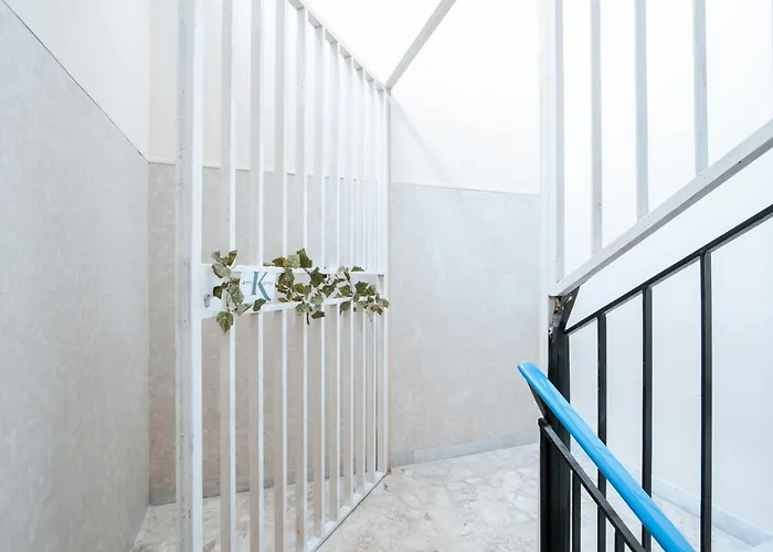 Apartamento Attiketto