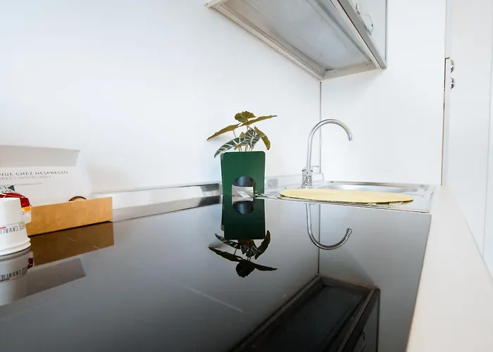 Attiketto Apartamento *