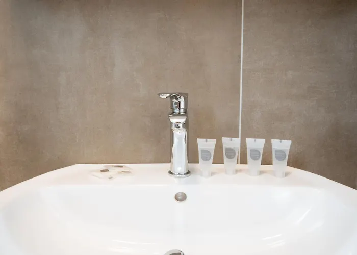 Attiketto Apartamento Bari