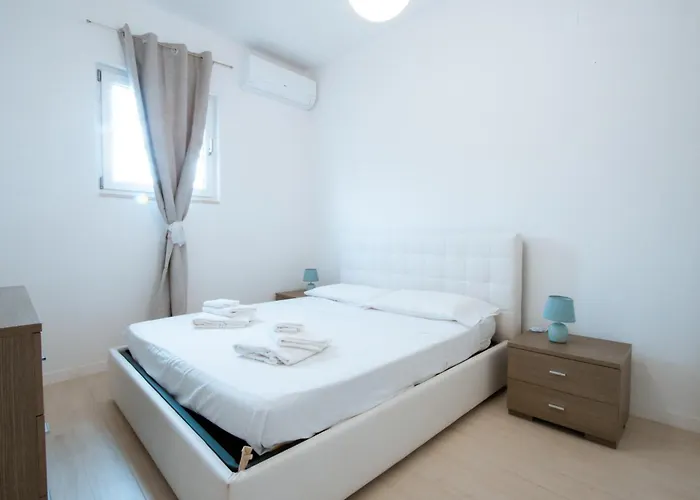 Attiketto Apartamento