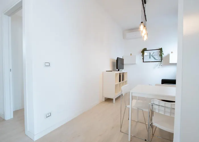 Apartamento Attiketto *
