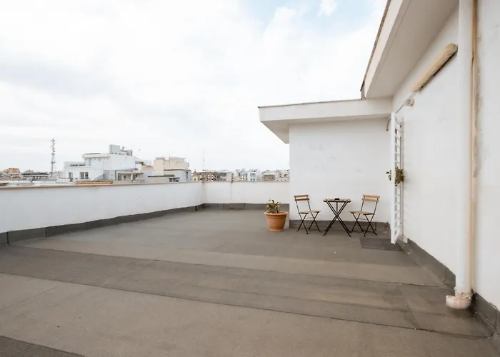 Attiketto Apartamento *