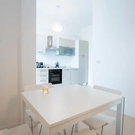 Attiketto Apartment Bari