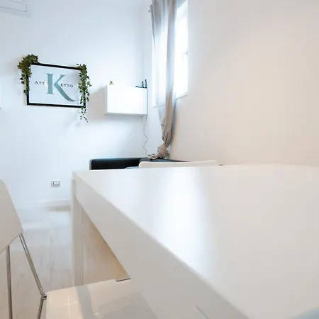 Attiketto Apartment