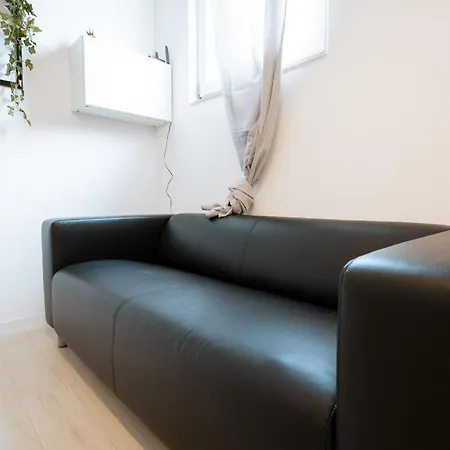 Apartment Attiketto Bari