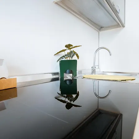 Attiketto דירה *