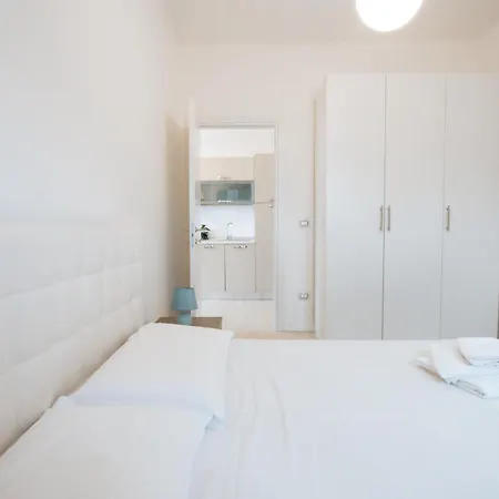 דירה Attiketto *