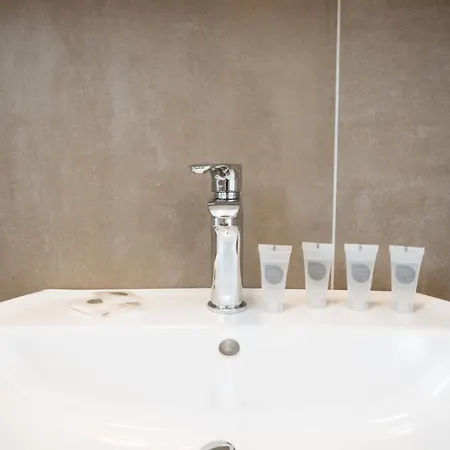 Attiketto Apartment Bari