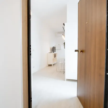 Apartment Attiketto Bari