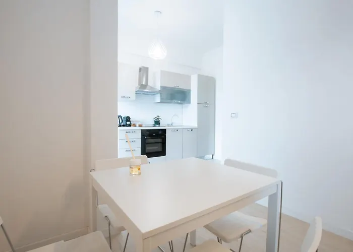 Attiketto Apartment Bari