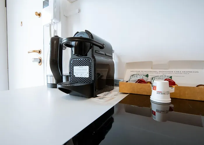 Attiketto Апартаменты *