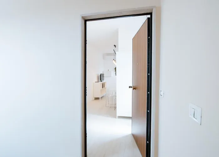 Apartment Attiketto *