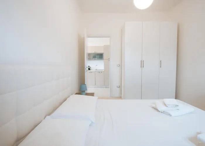 Apartment Attiketto *