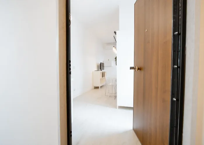 Apartment Attiketto Bari